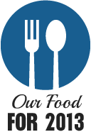 ourfood