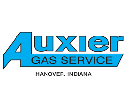 AuxierGas